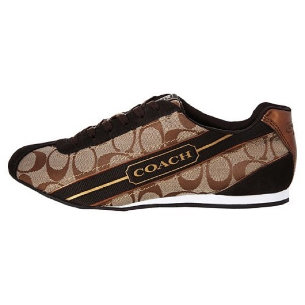 {Coach} Hilary Sneakers